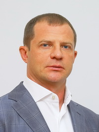 Бакуров Евгений Викторович